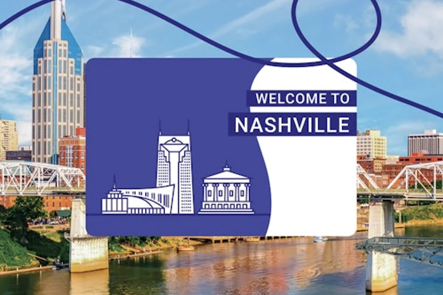 네쉬빌 관광 명소 패스에 오신 것을 환영합니다, Nashville