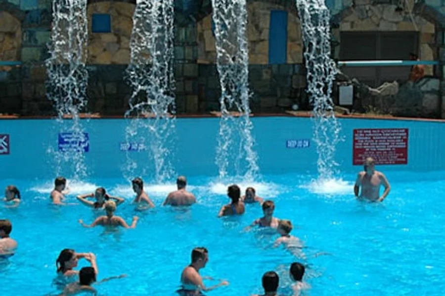 Dedeman Aquapark Bodrum: Roundtrip From Bodrum, Bodrum
