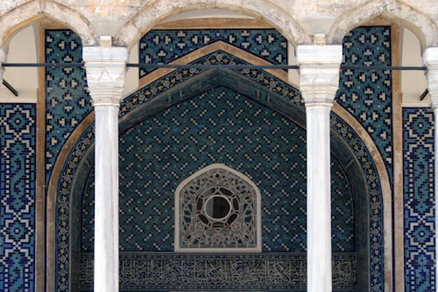 土耳其與伊斯蘭藝術博物館:跳過排隊票 + 音頻導覽, at Turkish and Islamic Arts Museum, Istanbul