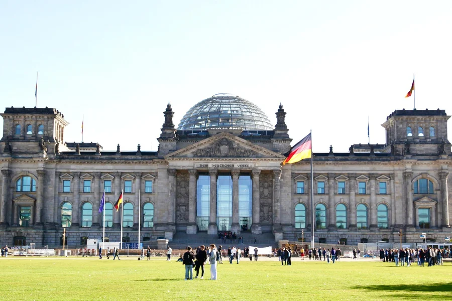 柏林3小时私人导游服务,含接送, Berlin