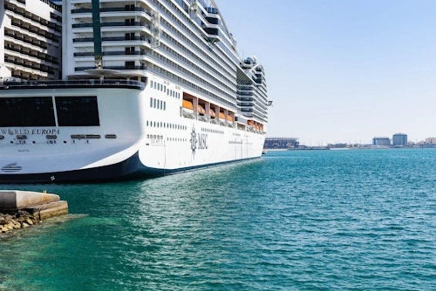 Doha: Private City Tour from Cruise Port, Doha