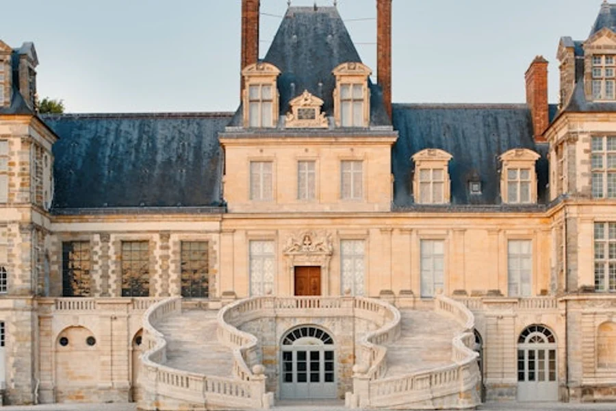 Château de Fontainebleau: Skip The Line Ticket, Paris