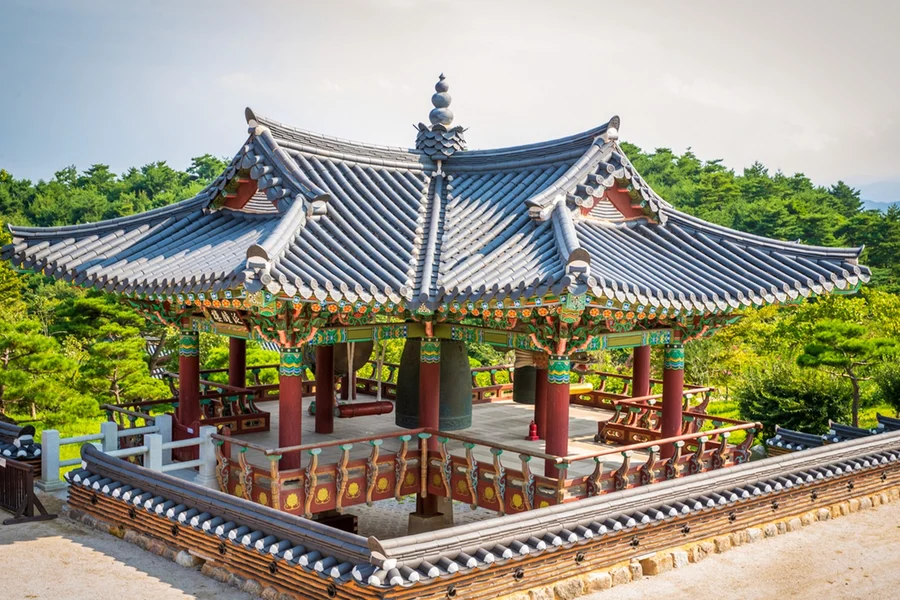 Guided Day Tour of Mt. Seorak & Naksansa Temple with Transfers, Seoul
