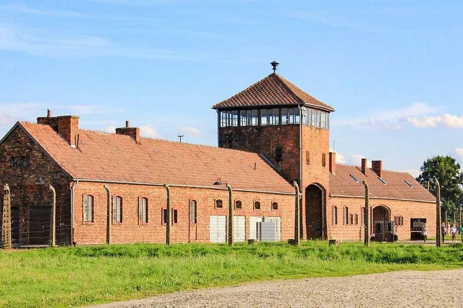 Auschwitz-Birkenau Guided Tour with Fast-Track Tickets & Transfer Options, Krakow