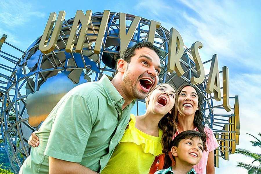Universal Studios Hollywood Tickets, Los Angeles