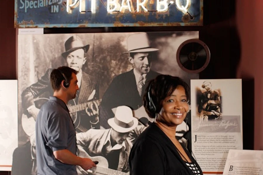 Memphis Rock 'n' Soul Museum: Entry Ticket, Memphis