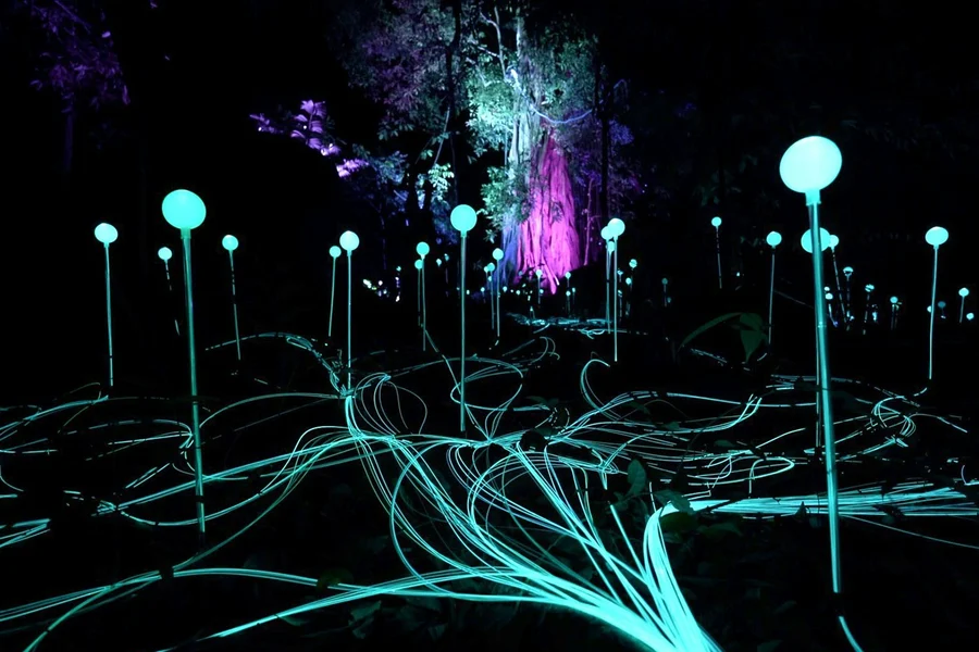 Dream Forest Langkawi Tickets, Langkawi