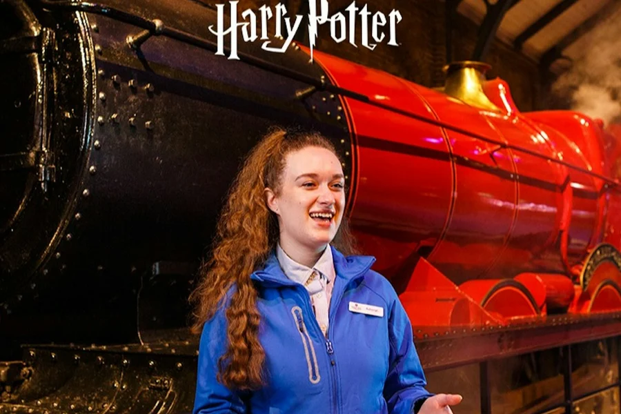 Harry Potter Warner Bros. Studio: Guided Tour + Roundtrip from Euston Station, at Harry Potter Warner Bros. Studio London