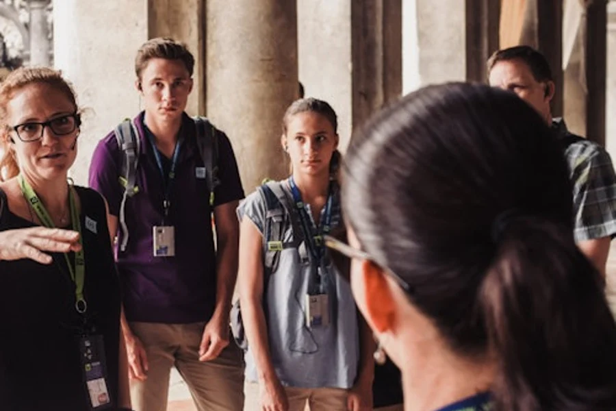 Doges Palace: Guided Tour + VIP Secret Itineraries Visit, at Doge's Palace, Venice