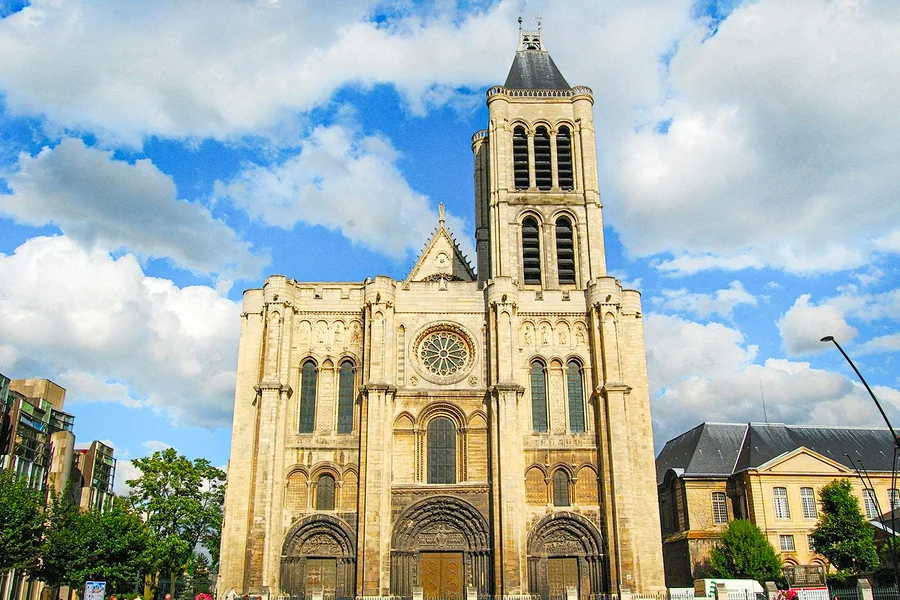 Tickets to Basilica of Saint-Denis, Paris