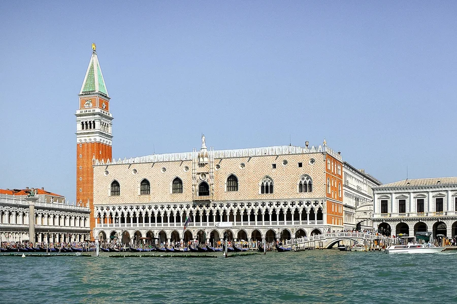 St. Mark’s Basilica & Doge’s Palace Skip-the-Line Guided Tour, Venice