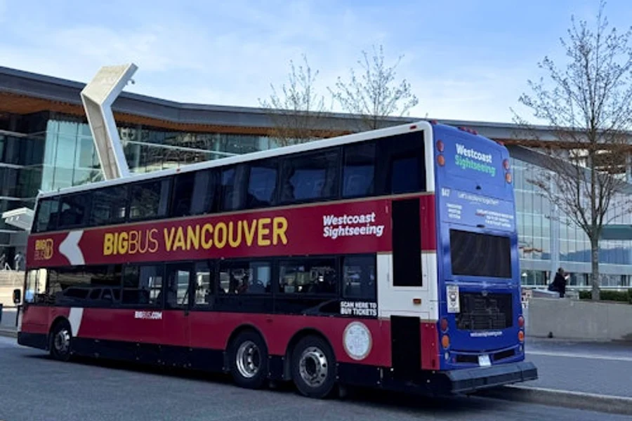 Victoria & Butchart Gardens: Day Trip from Vancouver, Vancouver