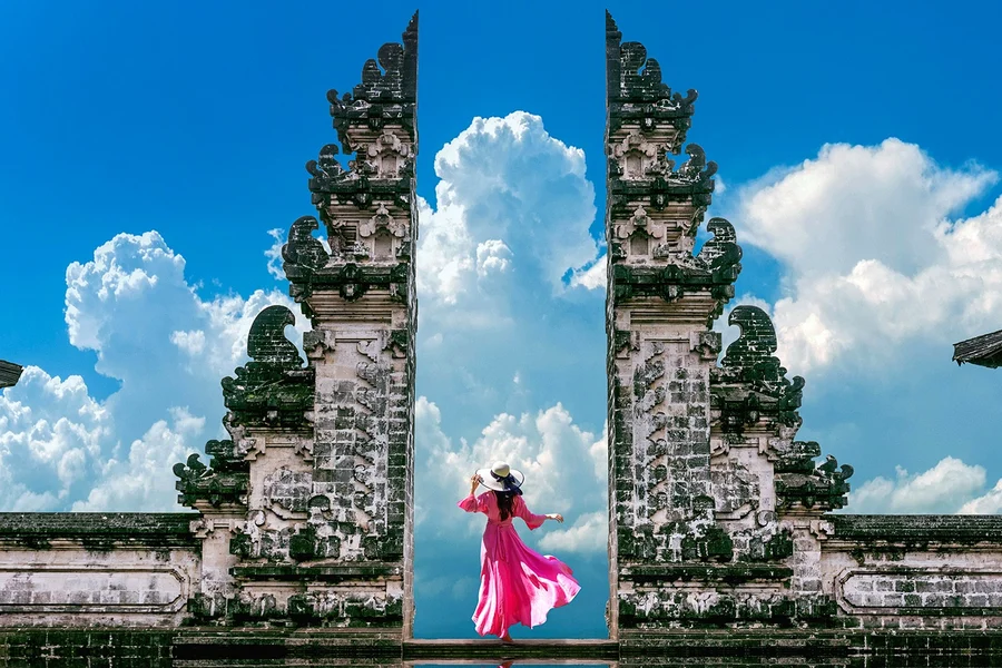 Bali Instagram Private Tour - The Most Scenic Spots, Bali