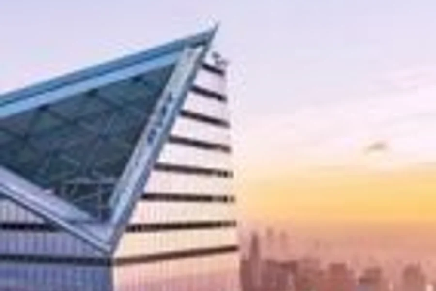 Edge Observation Deck Tickets: Timed Entry, at Edge, New York