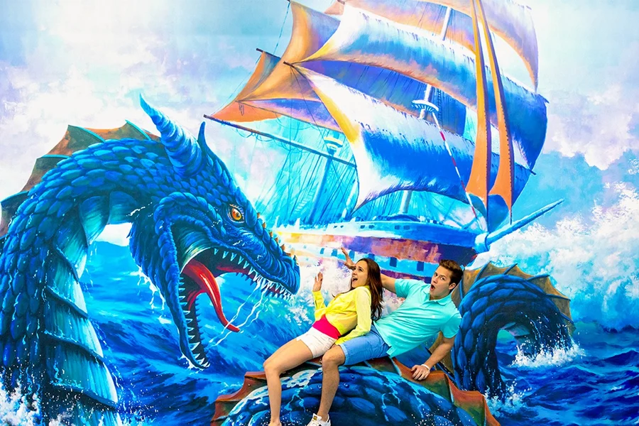 Aquaria Phuket Tickets: Thai Residents, at Aquaria Phuket, 199, Vichitsongkram Rd, Wichit, Muang, Phuket