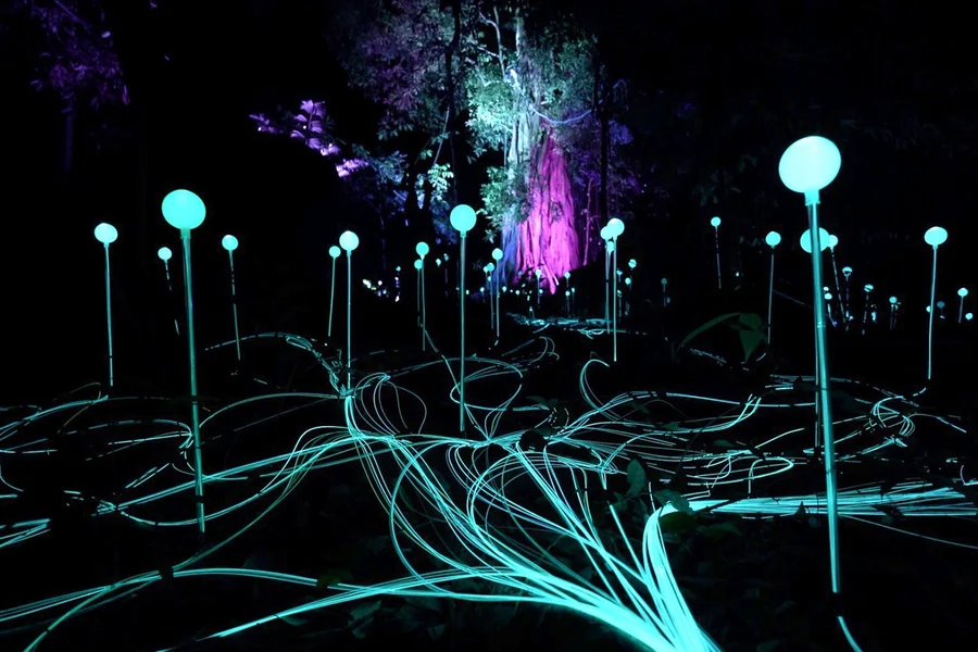 Dream Forest Langkawi Tickets, Langkawi