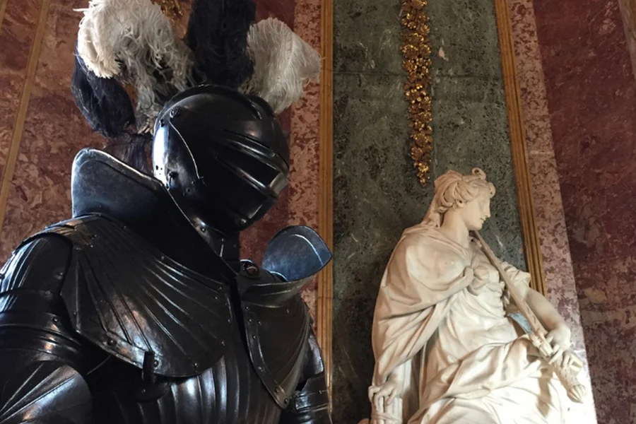 Royal Palace of Turin: Skip-the-Line Ticket and Guided Tour, Turin