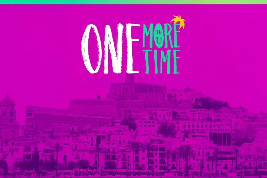 Eden on Thursdays: One More Time Tickets, Ibiza