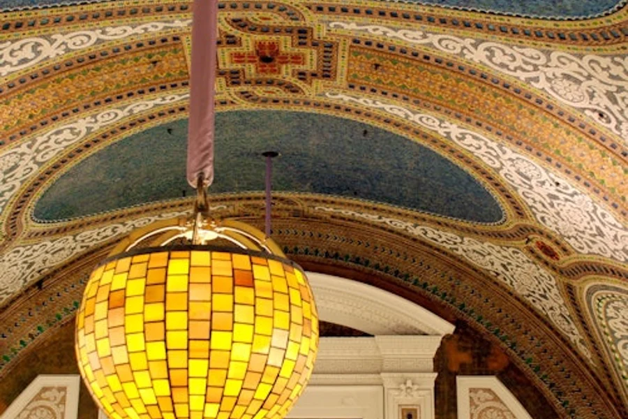 Tiffany in Chicago: Guided Tour, Chicago