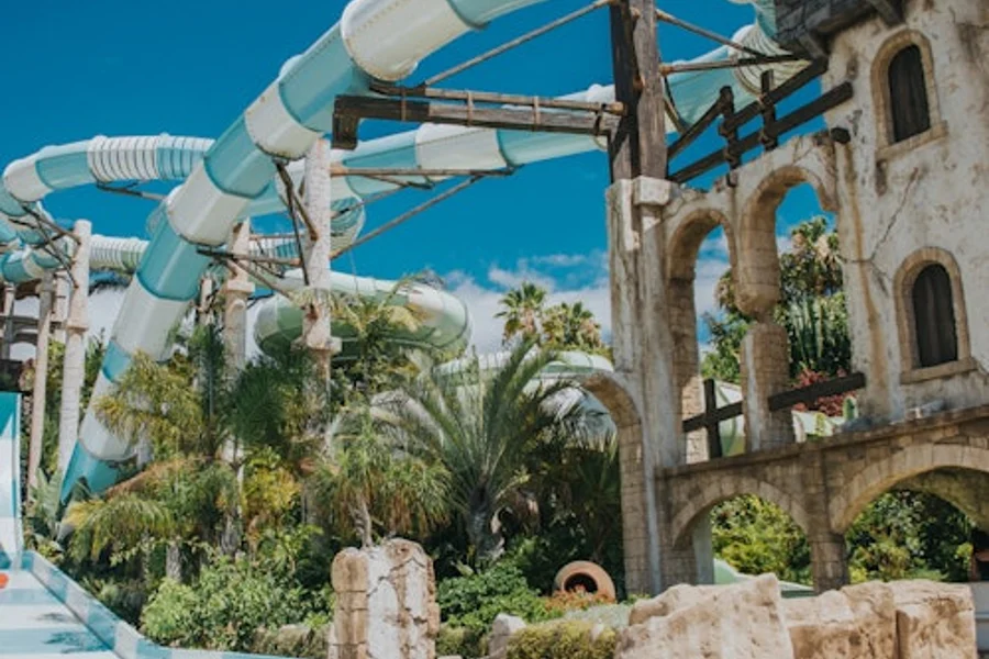 Aqualand Costa Adeje: Entry Ticket, Tenerife