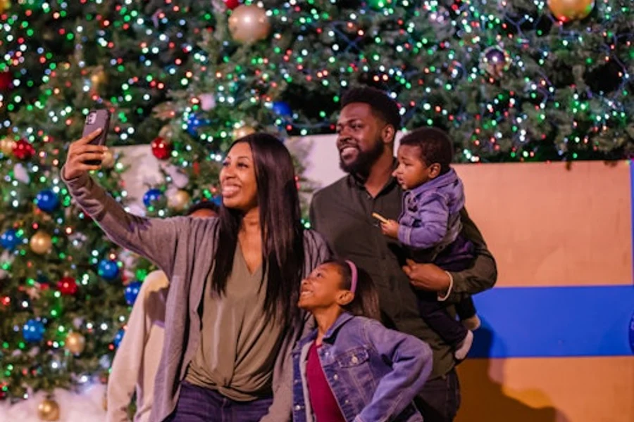 ZooTampa: Christmas in the Wild, Tampa