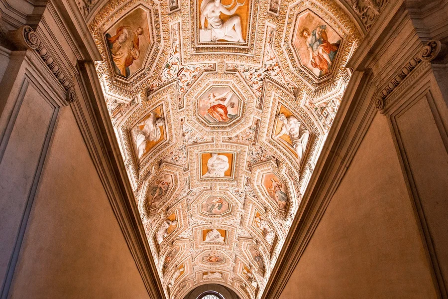 Doge’s Palace Tickets & 11-Museum Pass, Venice