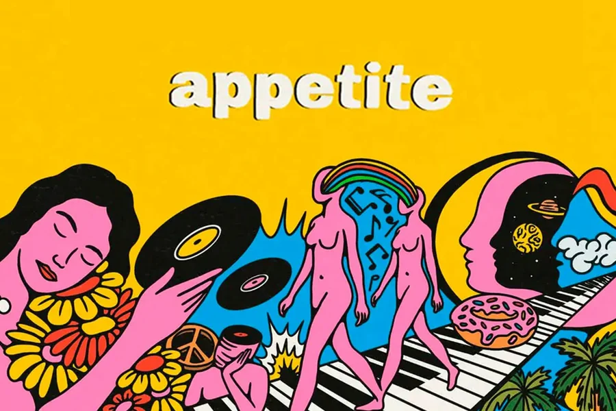 Club Chinois on Tuesdays: Appetite Tickets, Ibiza