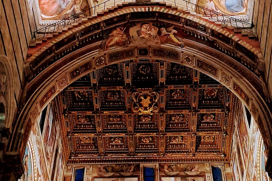 Visita guidata al Campo dei Miracoli con salita alla Torre Pendente, at Piazza del Duomo Pisa, Florence