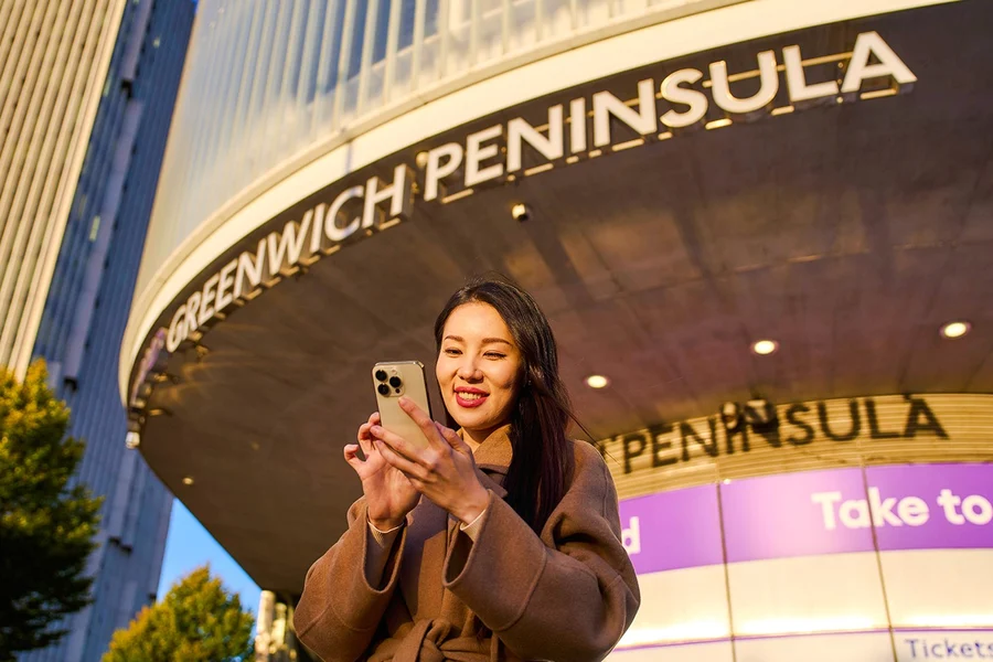 Londres: Entradas para el Teleférico IFS Cloud, London