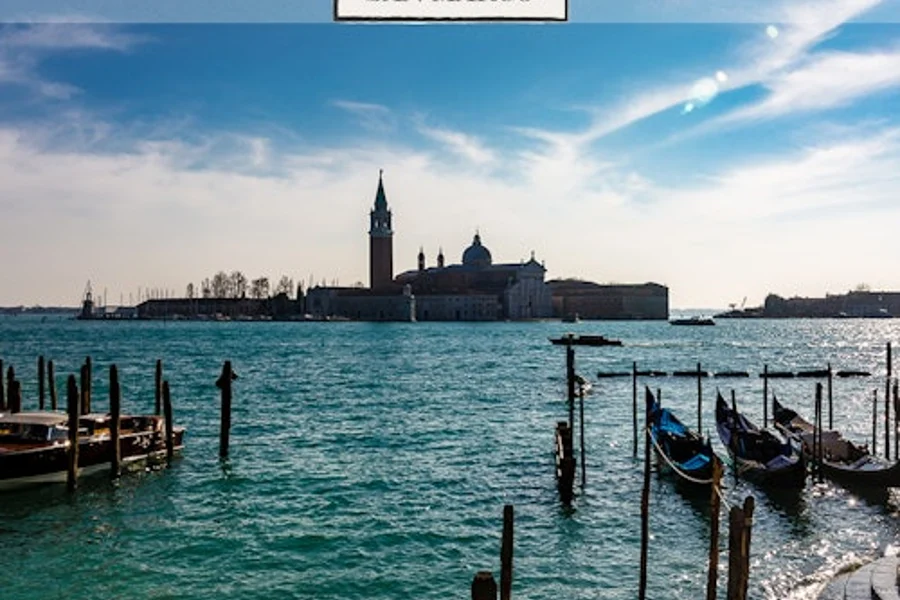 Venice: St. Mark's Square Historical City Walking Tour, at Venice City Tours, Venice