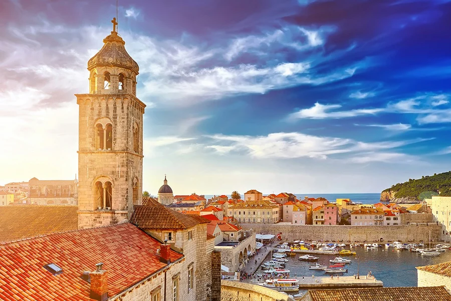 2-Hour Game of Thrones Guided Tour in Dubrovnik, Dubrovnik