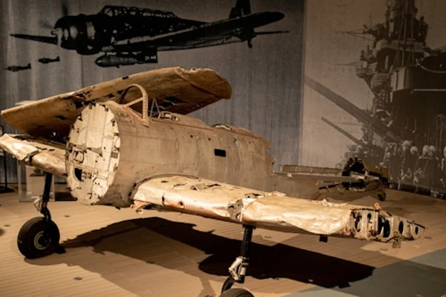 Pearl Harbor Aviation Museum: Entry Ticket + Tower View Experience, Hawaii
