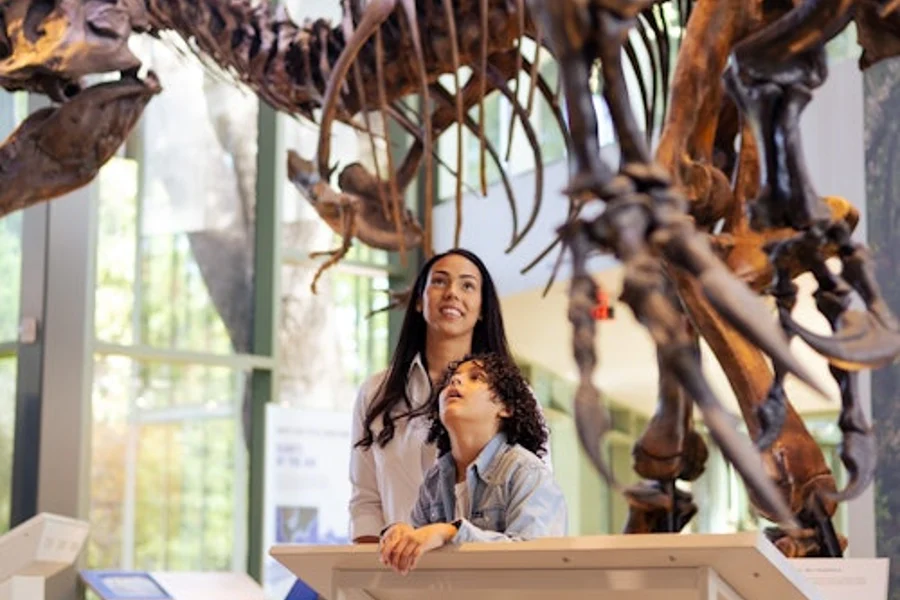 Witte Museum: Entry Ticket, San Antonio