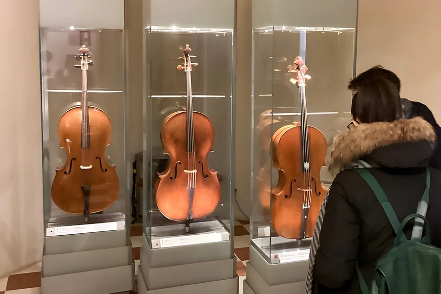 Biglietti con Ingresso Riservato alla Galleria dell'Accademia, Florence