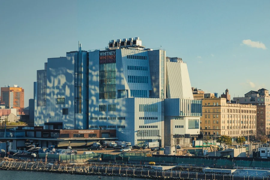 Whitney Museum of American Art Tickets, at things to do, New York