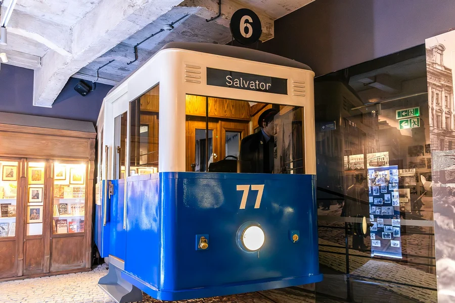 Oskar Schindler’s Factory Guided Tour, Krakow