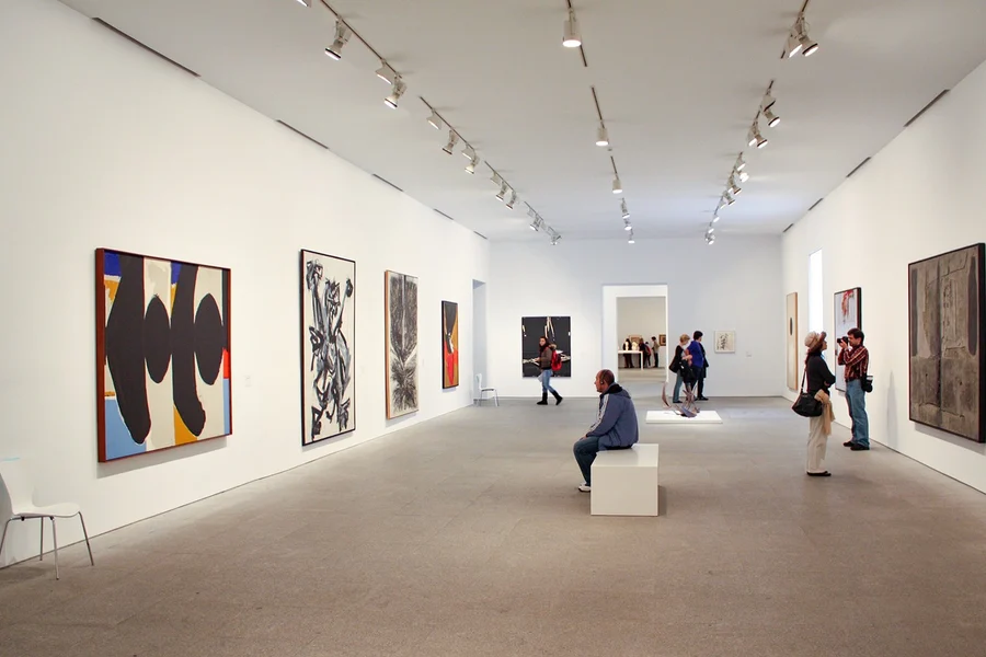 Art Walk Pass: Museo del Prado + Thyssen Bornemisza + Reina Sofia Entry Tickets, Madrid
