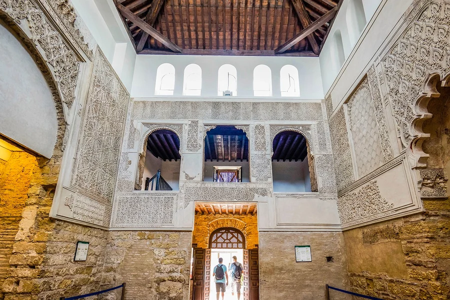 Córdoba Guided Walking Tour, Cordoba