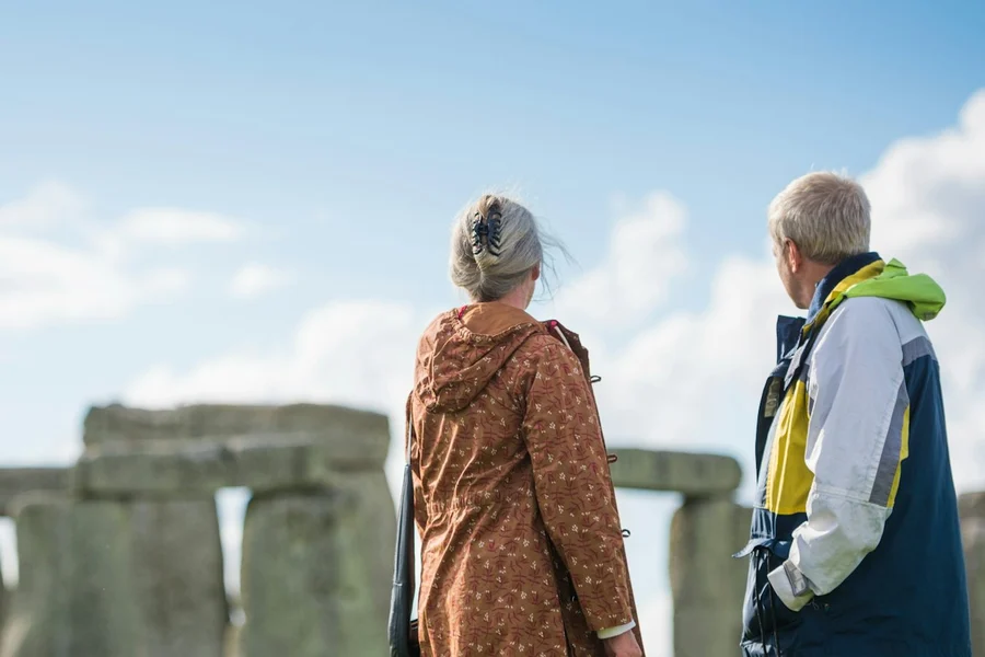Stonehenge, Bath, Lacock & Avebury: Guided Day Tour from London, at Day Trips from London, London
