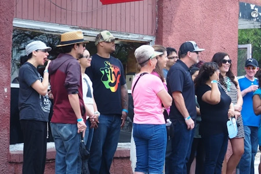 New Orleans: Tremé Guided Tour, New Orleans