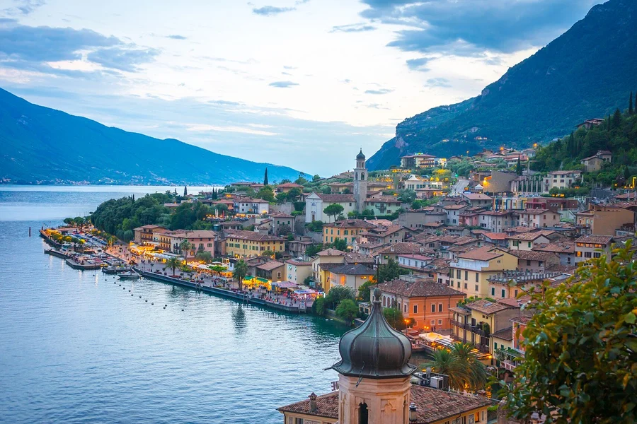 Verona & Lake Garda Self Guided Audio Tour, Verona
