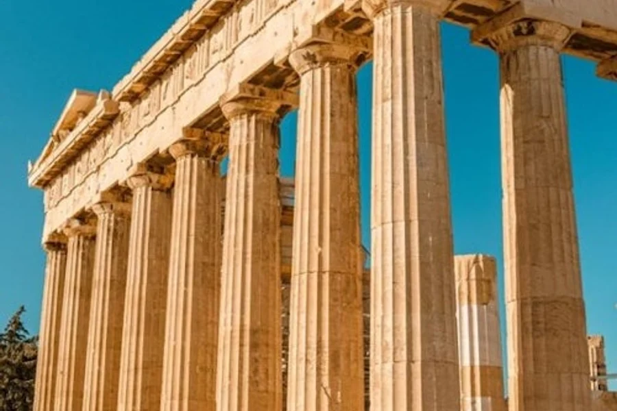 Athens: Private Half-Day Minibus Tour + Hotel Pickup, at Athens Hop-on Hop-off Bus Tours, Athens