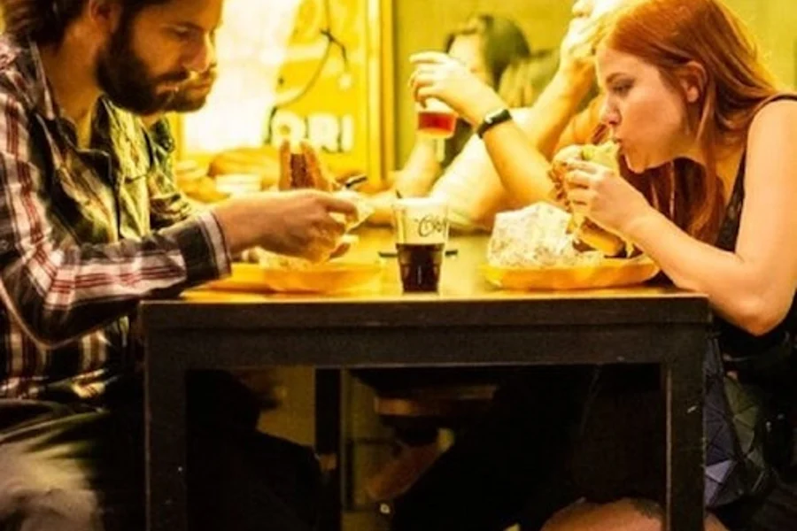 Palermo Buenos Aires: Traditional Argentine Food Tour, Buenos Aires