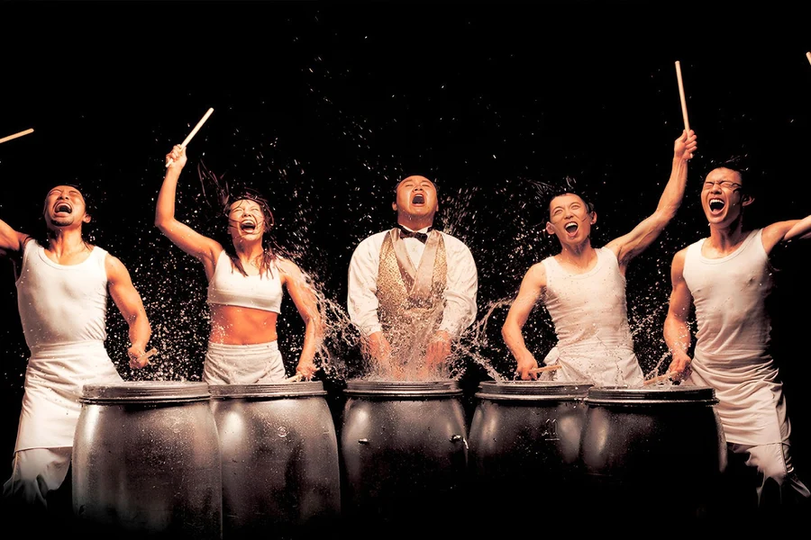 NANTA Musical Show in Hongdae Tickets, Seoul