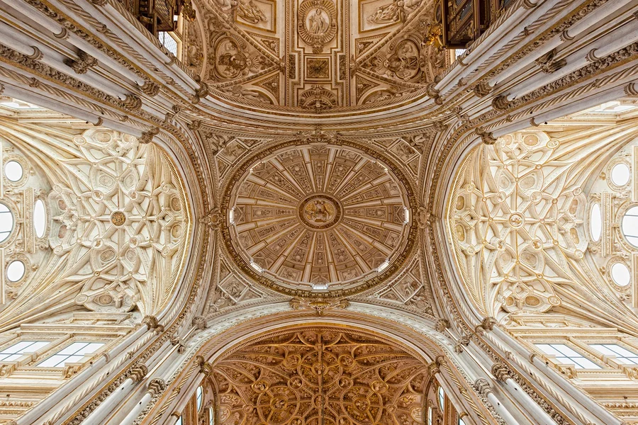 Day Tour of Córdoba from Seville with Córdoba Cathedral-Mosque Visit, Seville