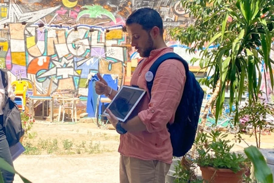Barcelona: Street Art Private Guided Tour, Barcelona
