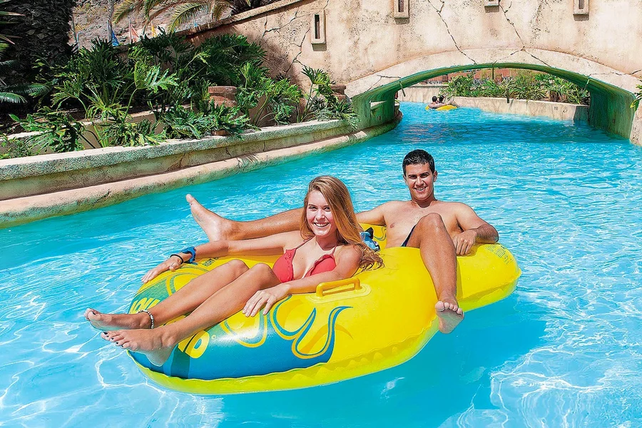 Tickets to Aqualand Maspalomas, Gran Canaria