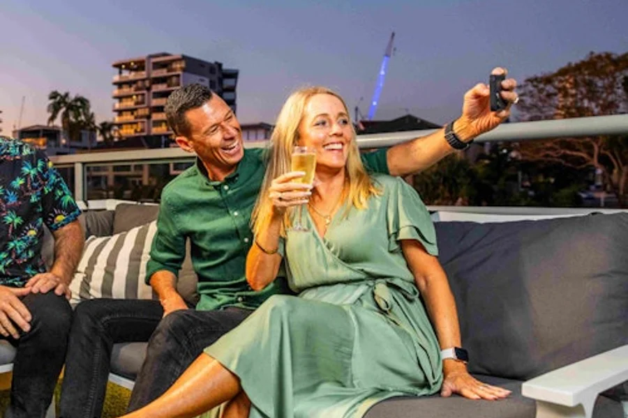 Gold Coast Sightseeing Dinner Cruise, Gold Coast
