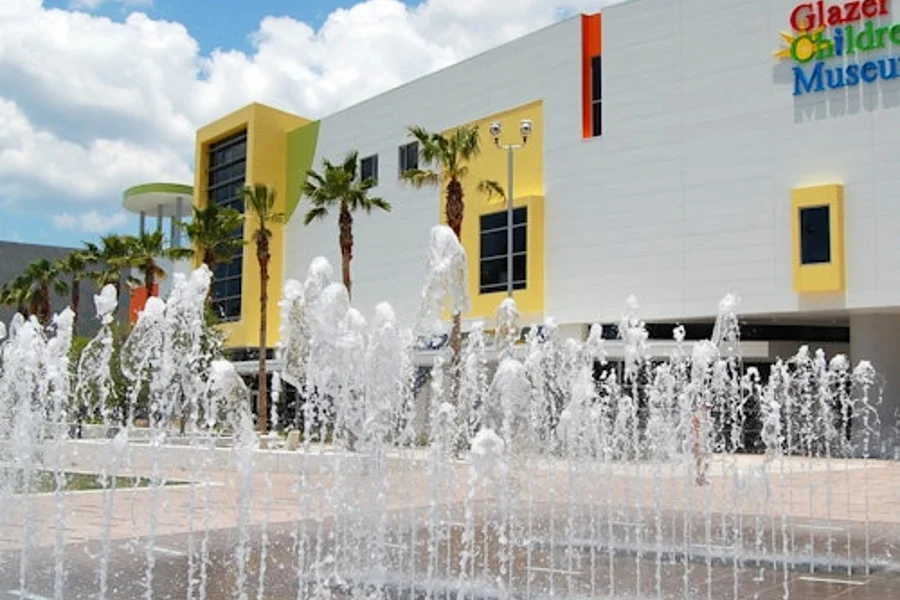 Glazer Children's Museum: Play All-Day Admission, Tampa