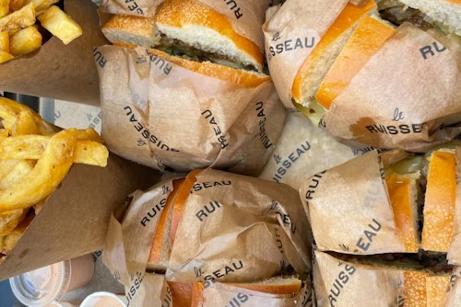 Paris: Marais Food Tour, Paris